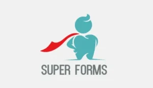 Super Forms – Register & Login