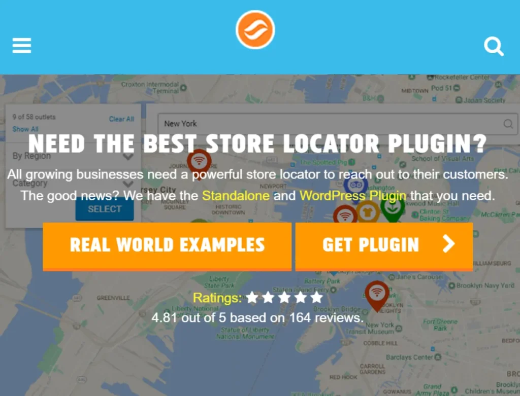 Super Logos Showcase WordPress
