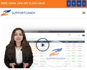 SupportCandy – SLA