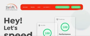 Swift Performance