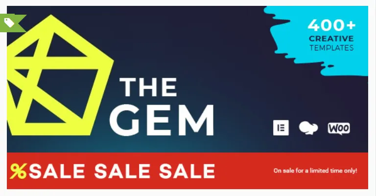TheGem - Creative Multi-Purpose High-Performance WordPress Theme