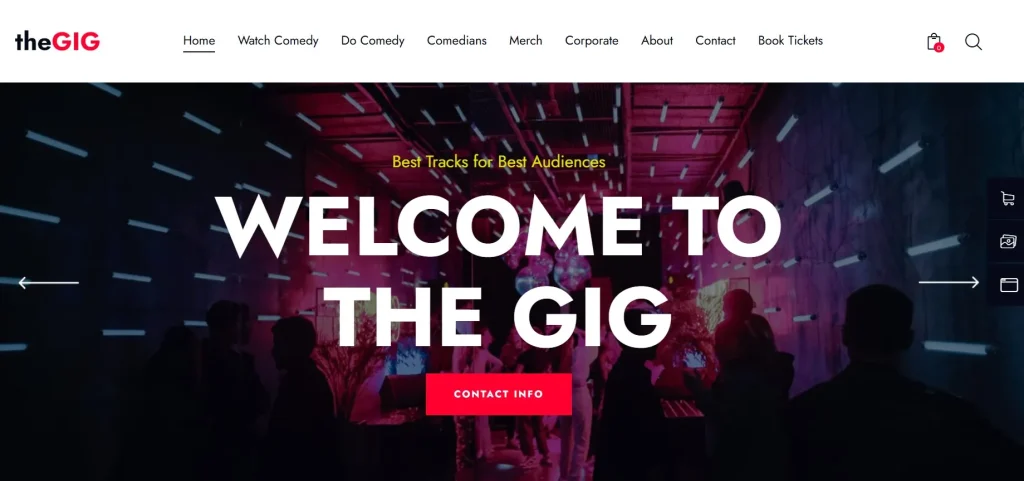TheGig