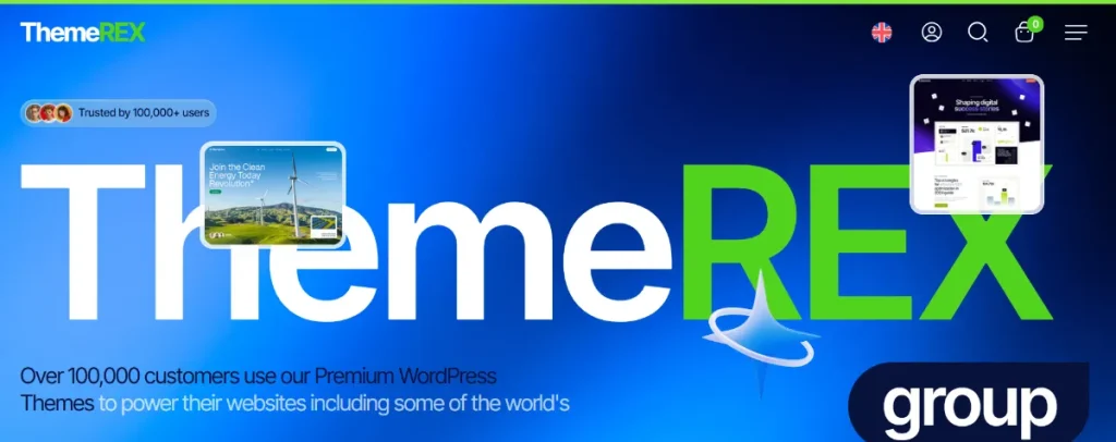 ThemeREX Utilities