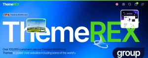 ThemeREX Utilities