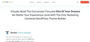 Thrive Themes Voice WordPress Theme