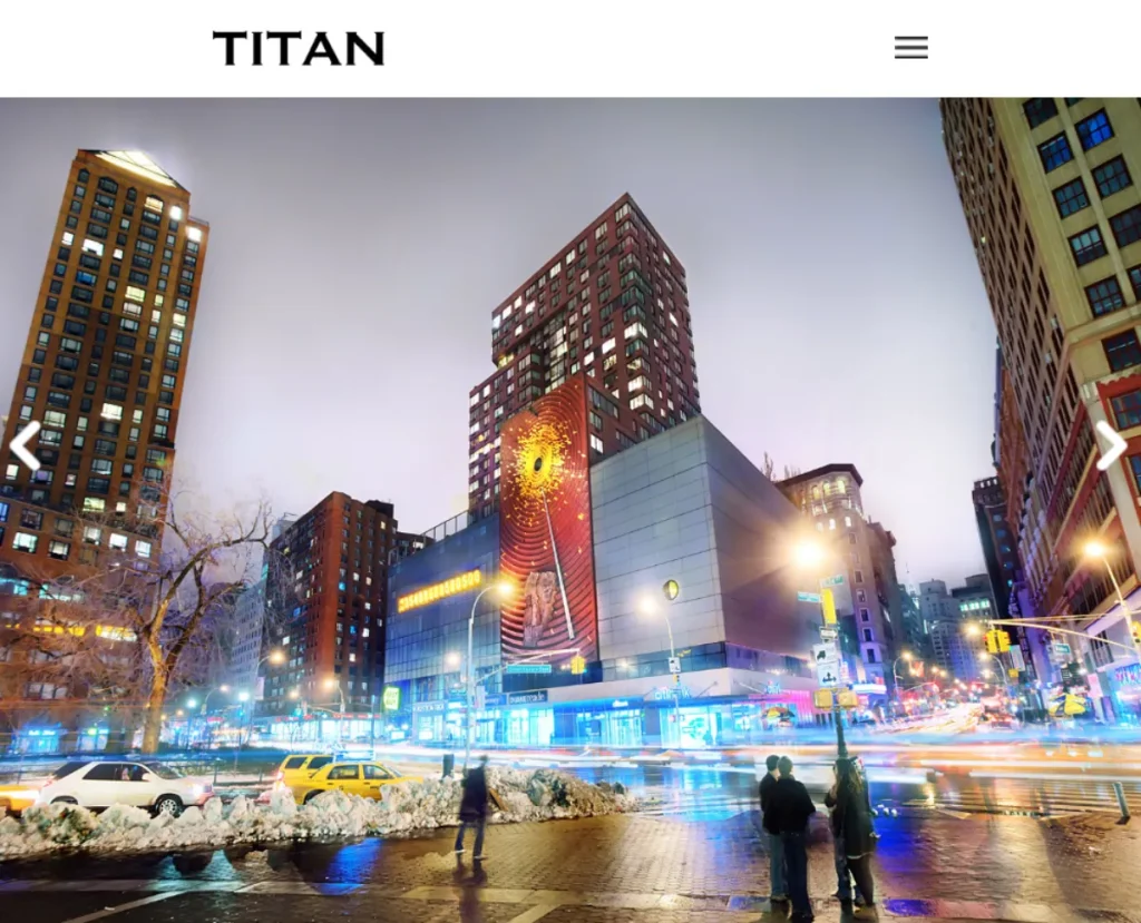 Titan