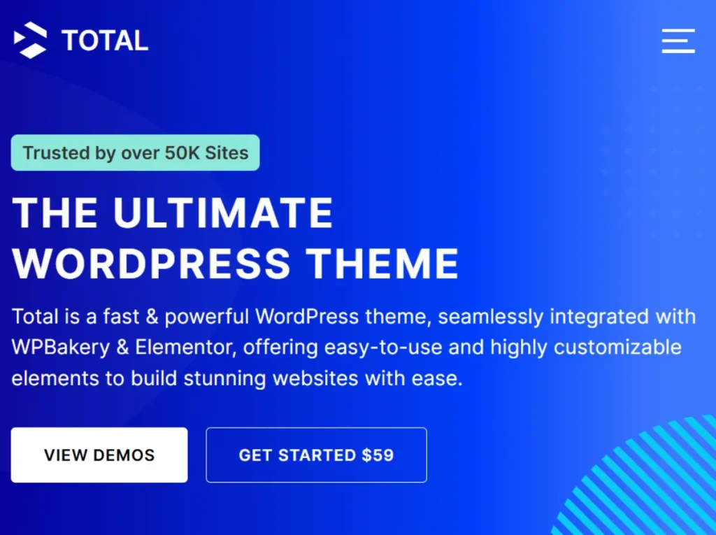 Total