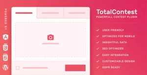 TotalContest – Pro