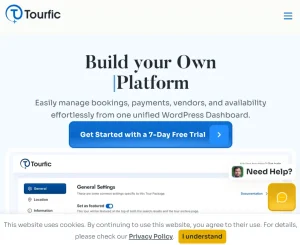 Tourfic Pro