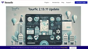Tourfic Pro – Multi-Vendor Addon