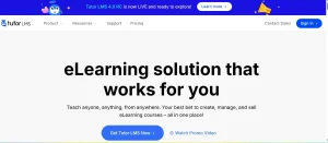 Tutor Authorize.Net