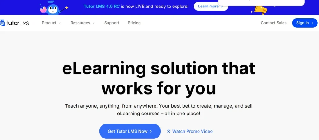 Tutor Klarna