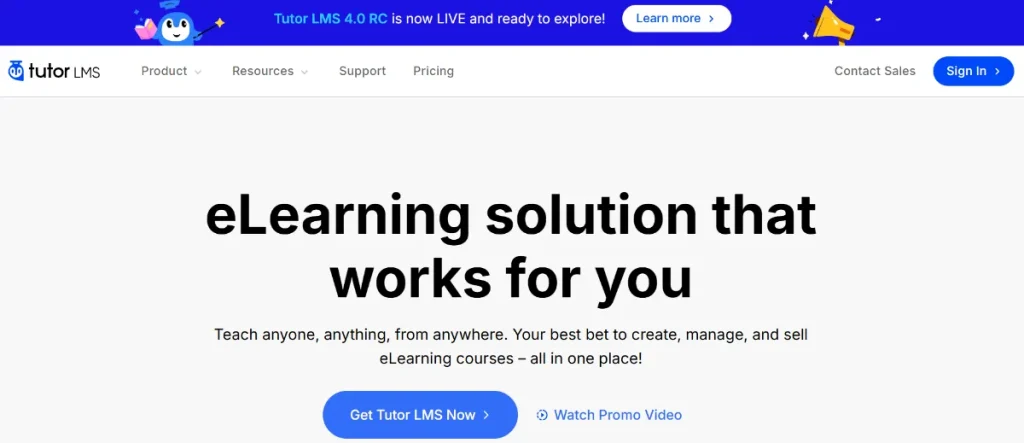 Tutor Paystack