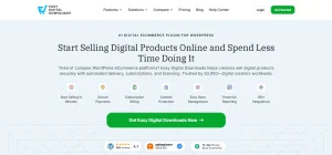Twenty Twelve – Easy Digital Downloads