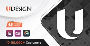 UDesign