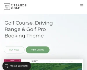 Uplands