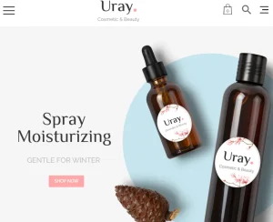 Uray