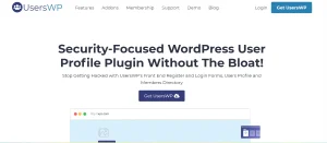 UsersWP – WP Job Manager