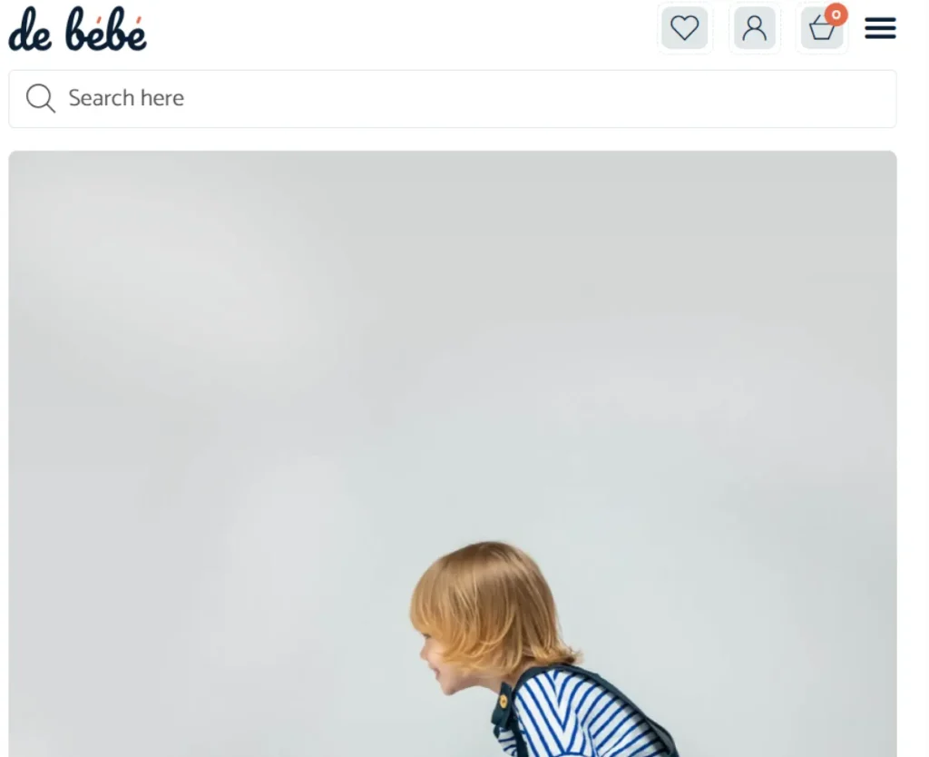 (VamTam) DeBebe