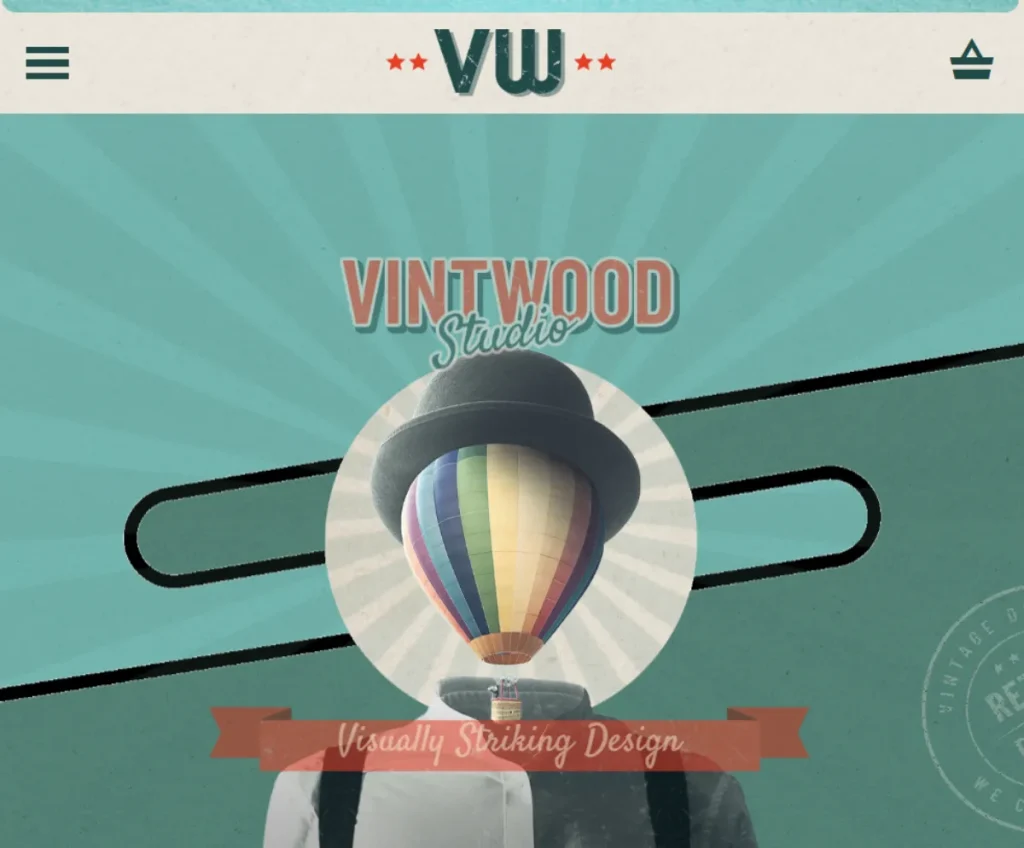 VintWood