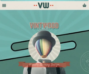 VintWood