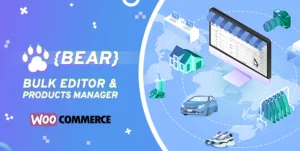 WOOBE - WooCommerce Bulk Editor Professional