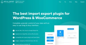 WP All Import – User Import Add-On Pro