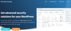 WP Cerber Security, Anti-spam & Malware Scan