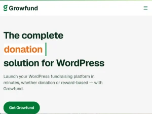 WP Crowdfunding Pro