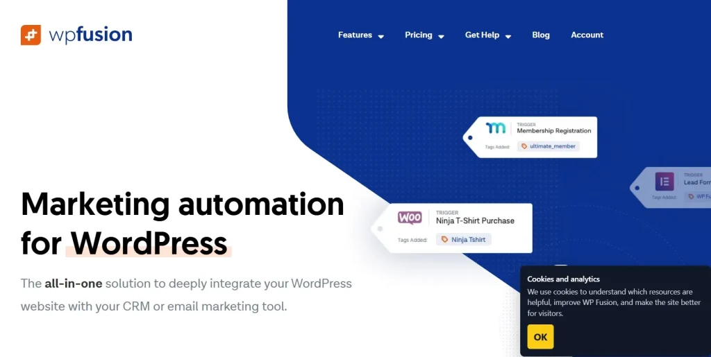 WP Fusion – Logins Addon