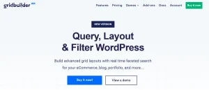 WP Grid Builder – Beaver Builder