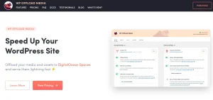 WP Offload Media