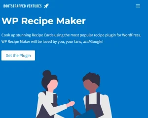 WP Recipe Maker