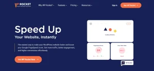 WP Rocket
