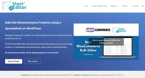 WP Sheet Editor – Media Library