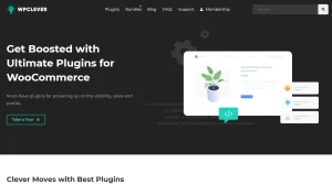 WPC Smart Inventory Manager for WooCommerce (Premium)