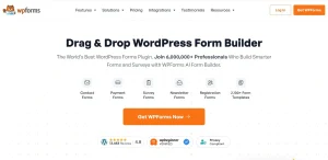 WPForms Calculations
