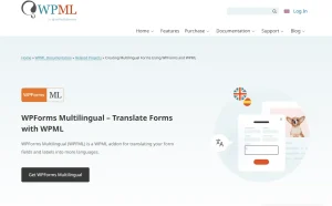 WPForms Multilingual