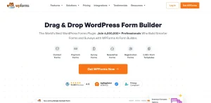 WPForms Slack