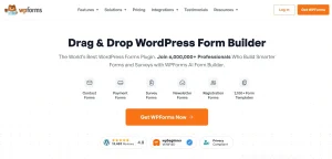 WPForms Stripe Pro