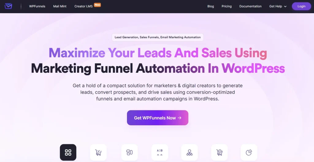 WPFunnels Pro