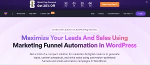 WPFunnels Pro – Integrations