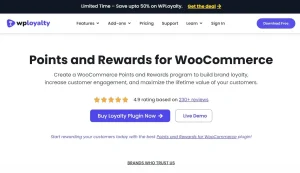 WPLoyalty – Launcher