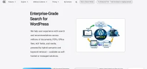 WPSOLR PRO