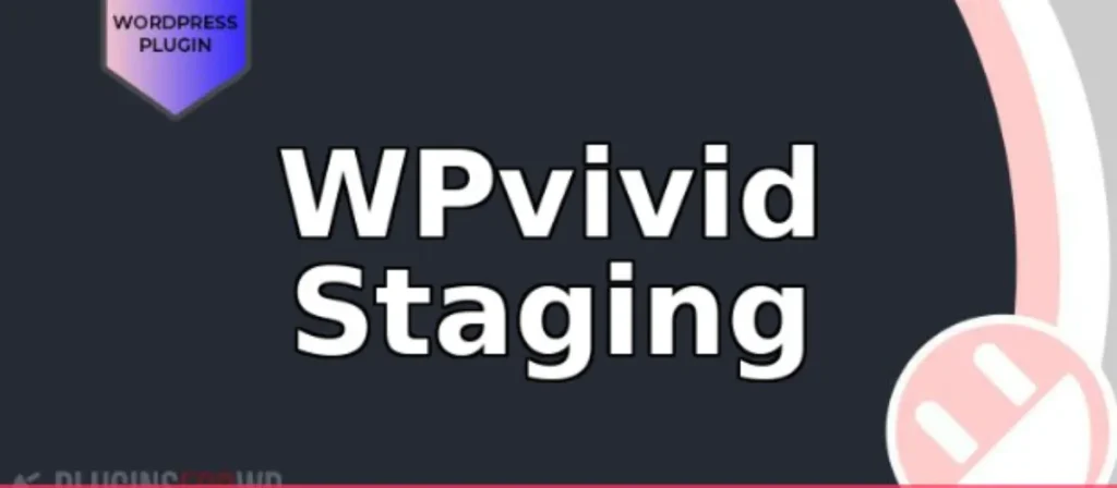WPvivid Staging