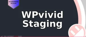 WPvivid Staging