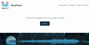 WavePlayer