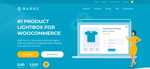 WooCommerce Quick View Pro By Barn2