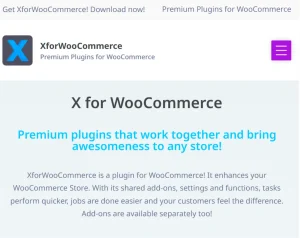 XforWooCommerce