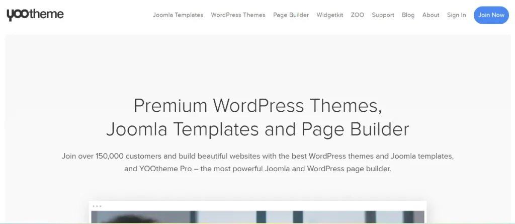 YOOtheme